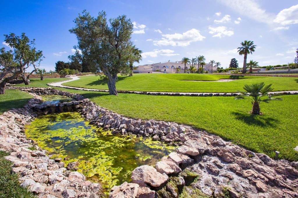 Relais Masseria Caselli Carovigno Exterior foto