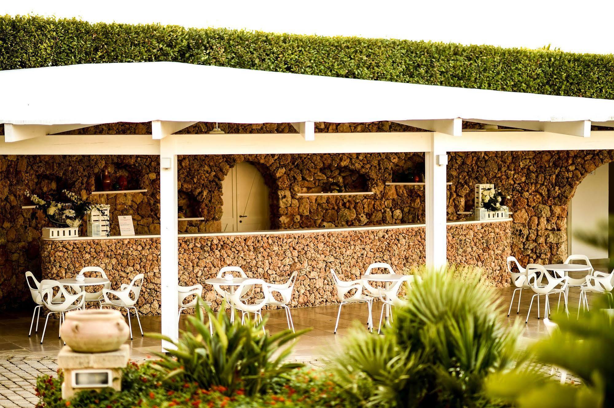 Relais Masseria Caselli Carovigno Exterior foto